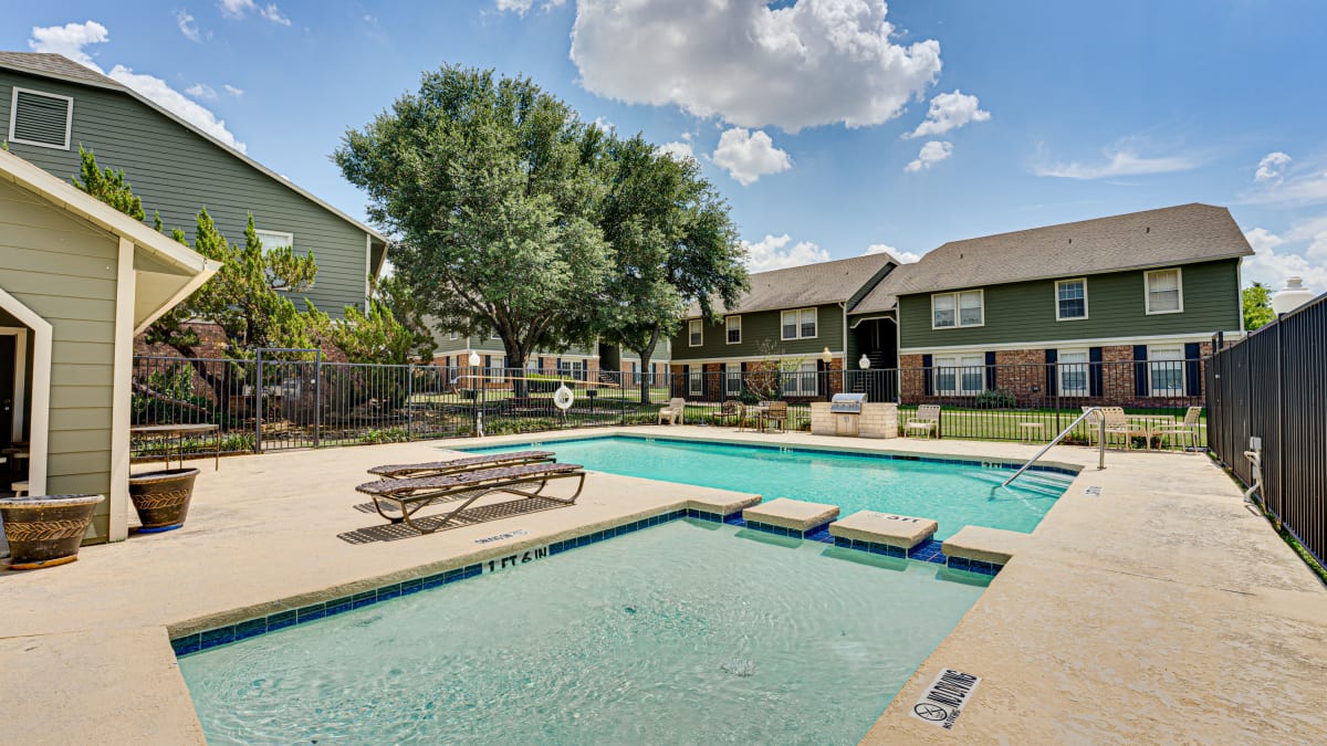 Apartments for Rent in Corsicana, Texas Arbors of Corsicana